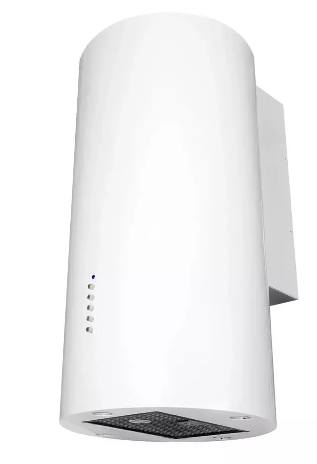 Кухонная вытяжка AKPO Balmera  wk-4 eco белая