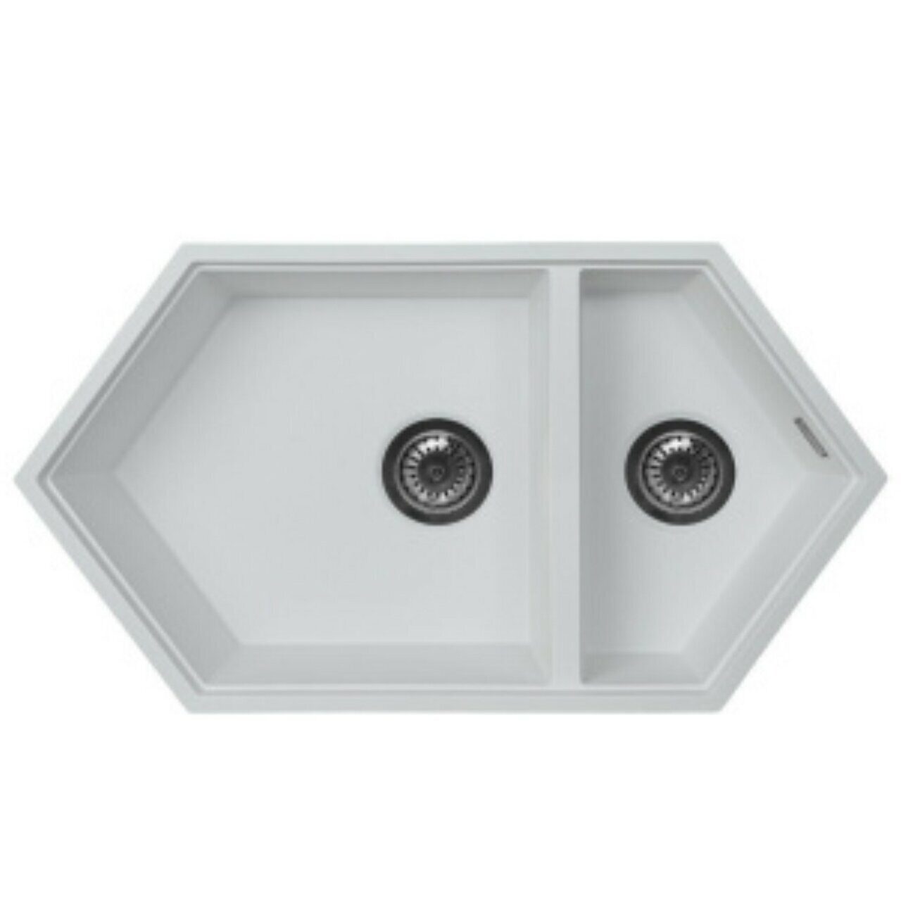 Creek (White)