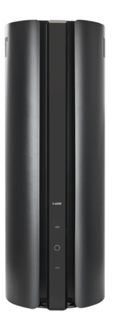 Кухонная вытяжка EXITEQ EX-1406 black