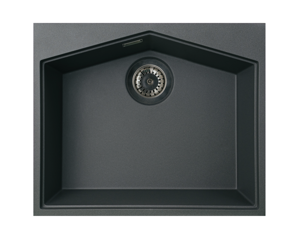 Ocean 55 (Rocky Anthracite)
