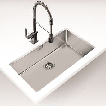 Кухонная мойка Teka BE LINEA RS15 71.40