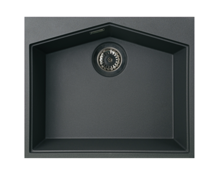 Ocean 55 (Rocky Anthracite)