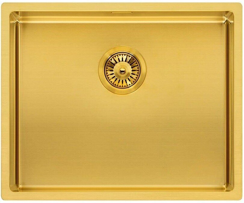 Miami 50x40 Gold