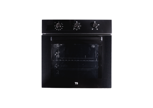 Духовой шкаф TS OEM-6304B00-BL