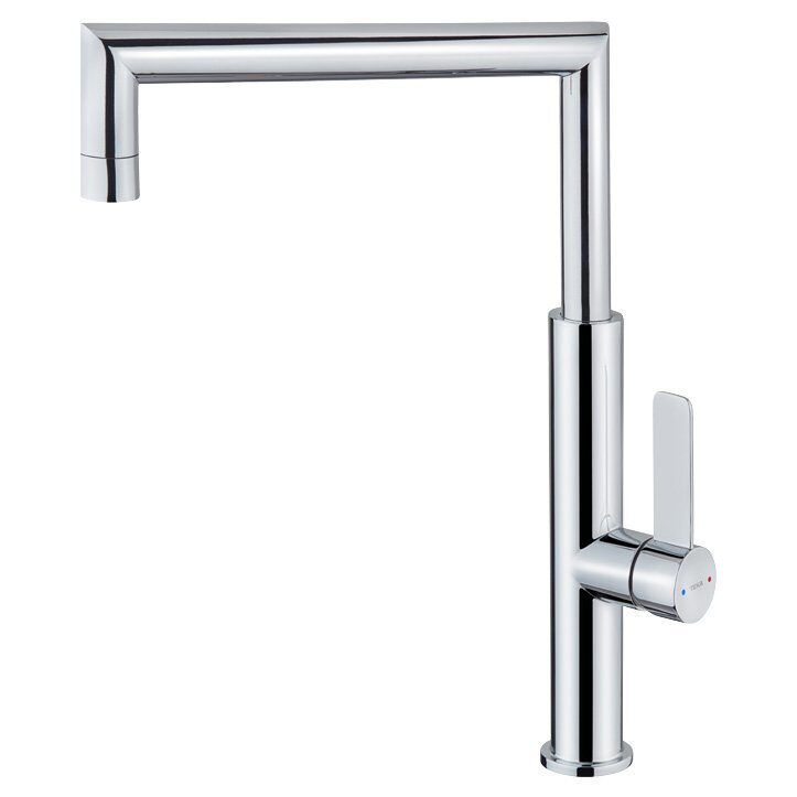 Кухонный смеситель Teka FOT 990 Chrome