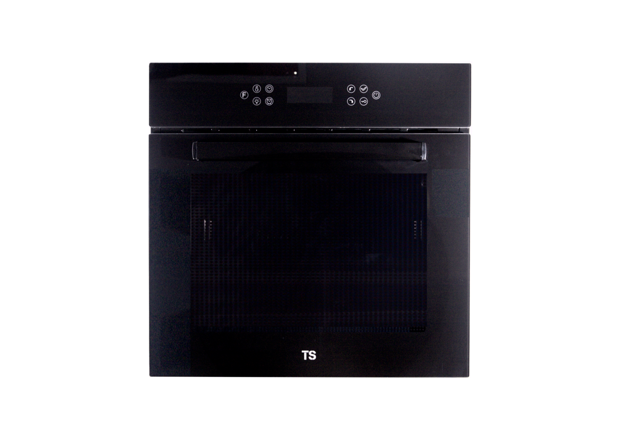 Духовой шкаф TS OES-7010B00-BL