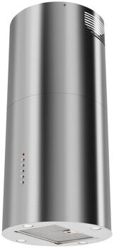 Кухонная вытяжка AKPO Balmera Eco  wk-4 нержавеющая сталь