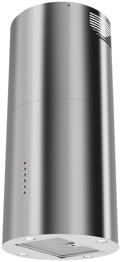 Кухонная вытяжка AKPO Balmera Eco  wk-4 нержавеющая сталь