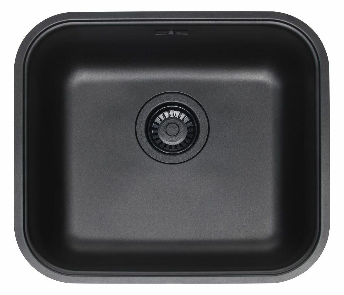 Colorado L OKG jet black