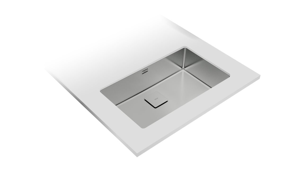 Кухонная мойка Teka FLEXLINEA RS15 71.40 SQ