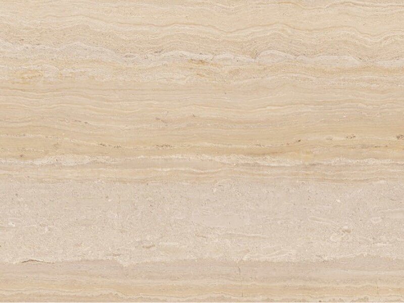 Столешница Кедр 8341 Travertin beige глянец 3 метра